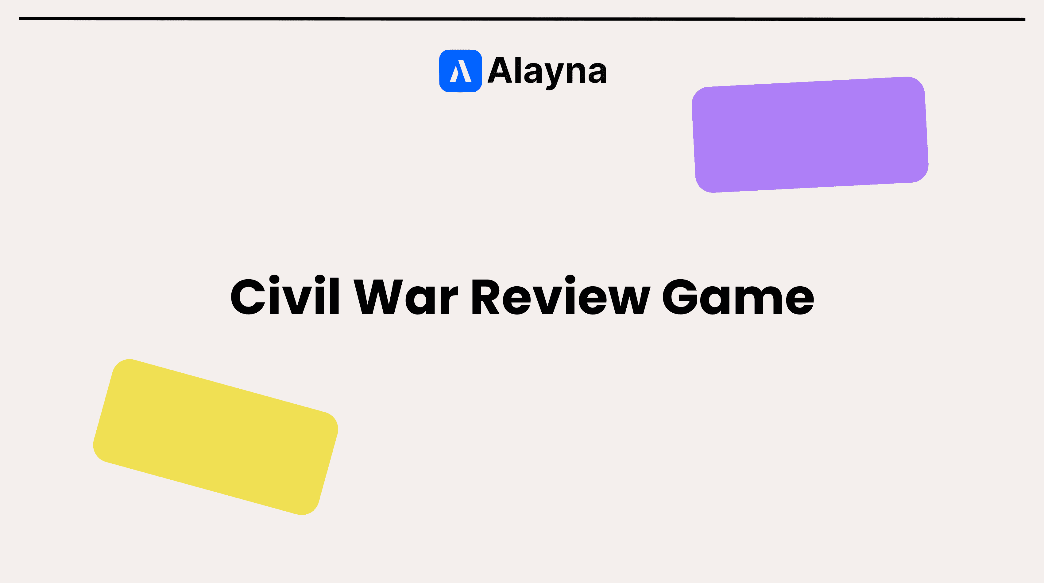 Professional K-12 Presentation slide 1