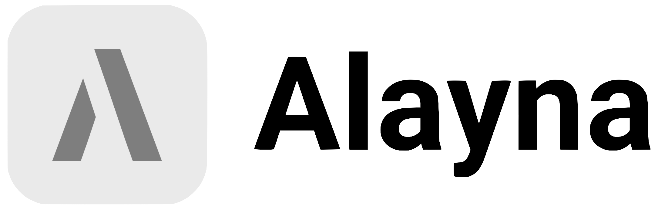 Alayna AI logo